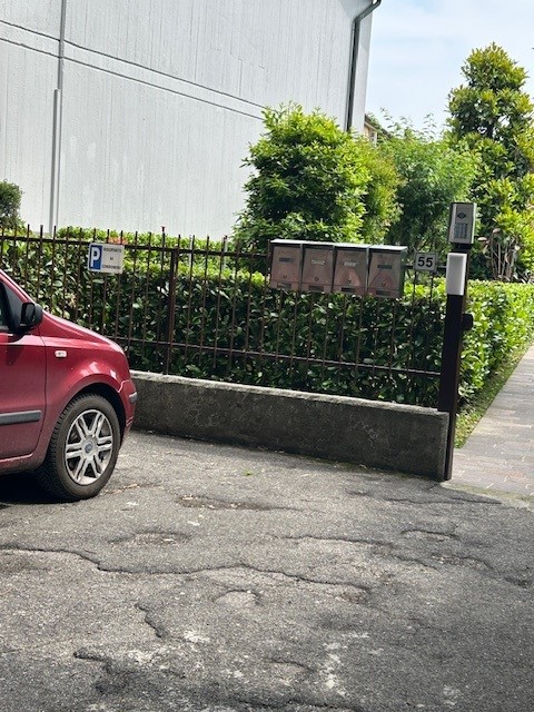Immagine della segnalazione