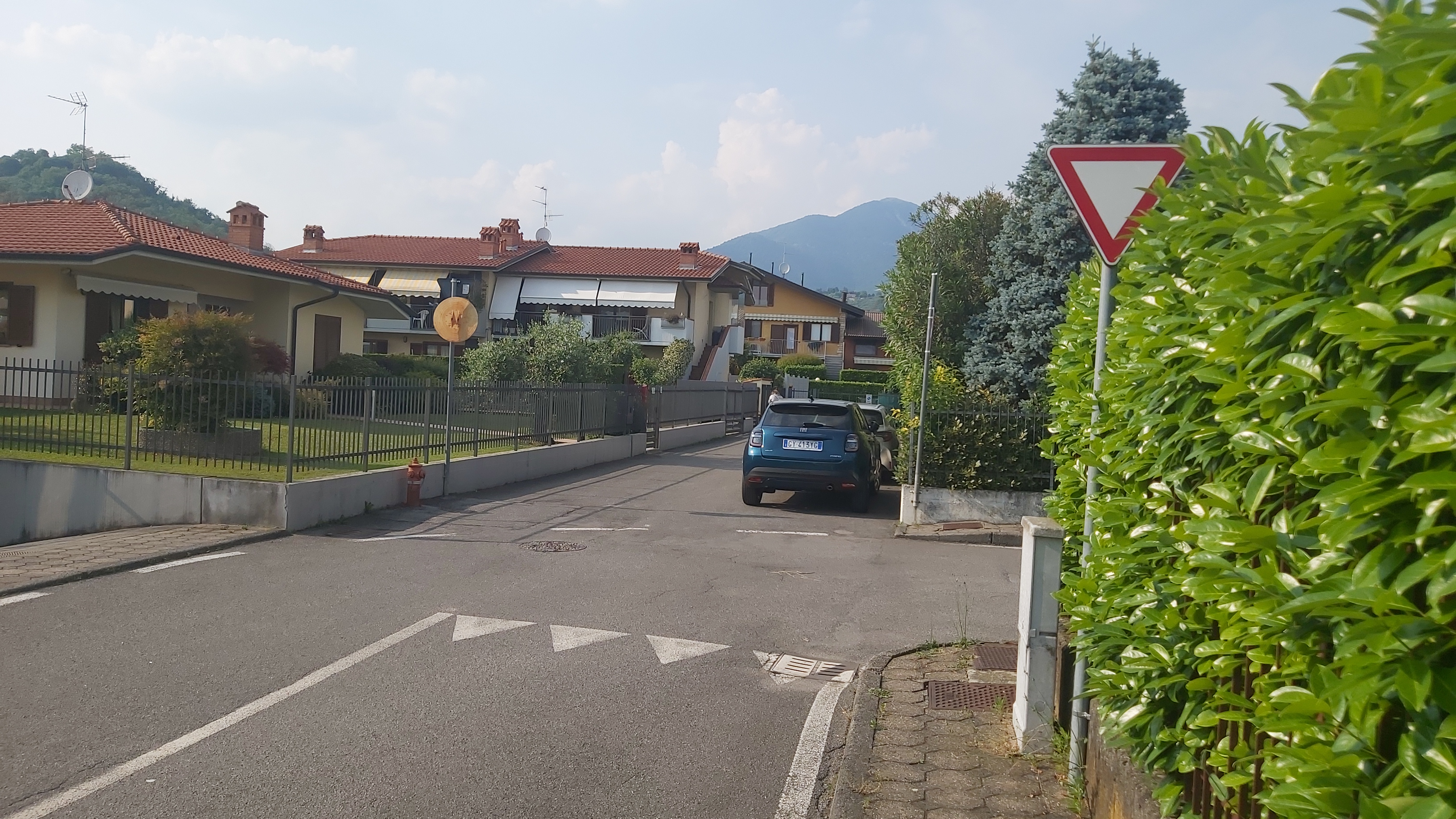 Immagine della segnalazione