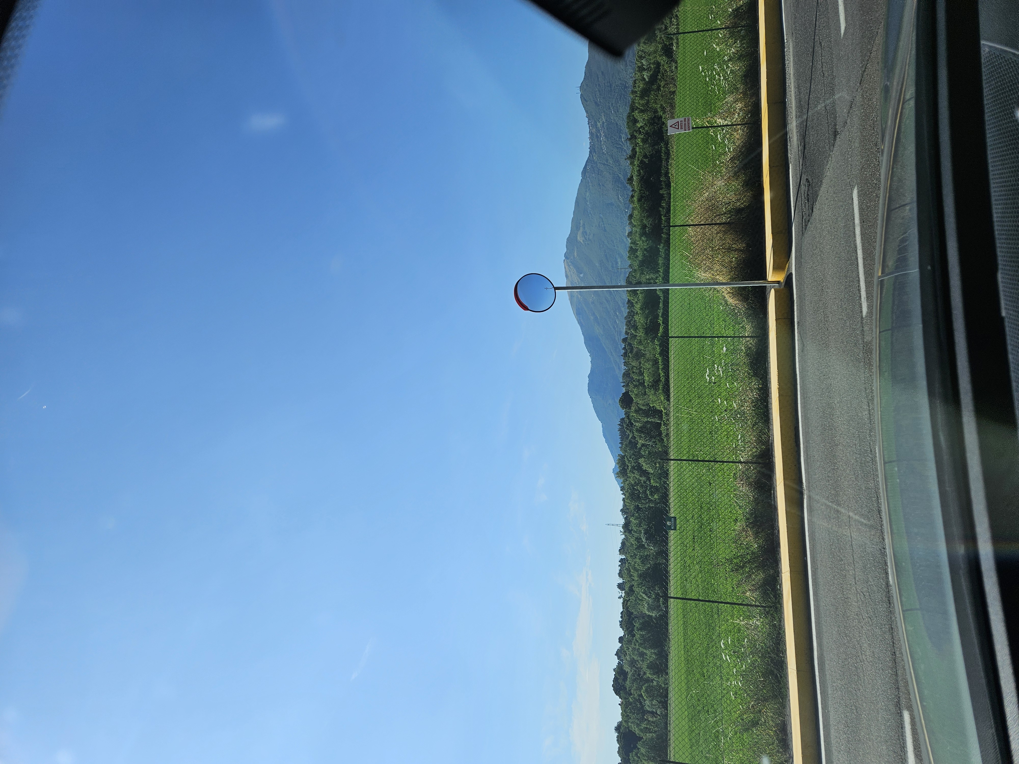 Immagine della segnalazione
