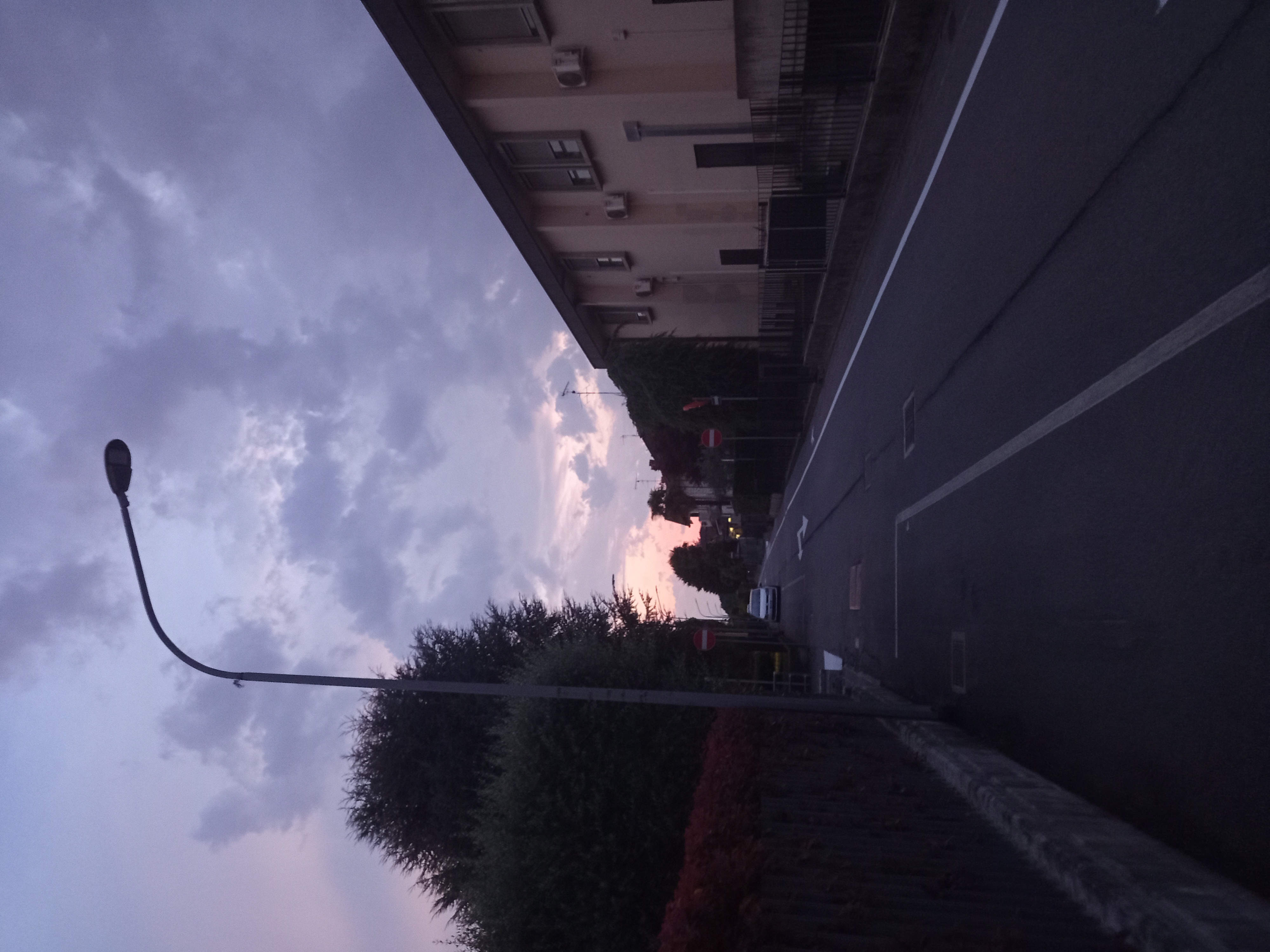 Immagine della segnalazione