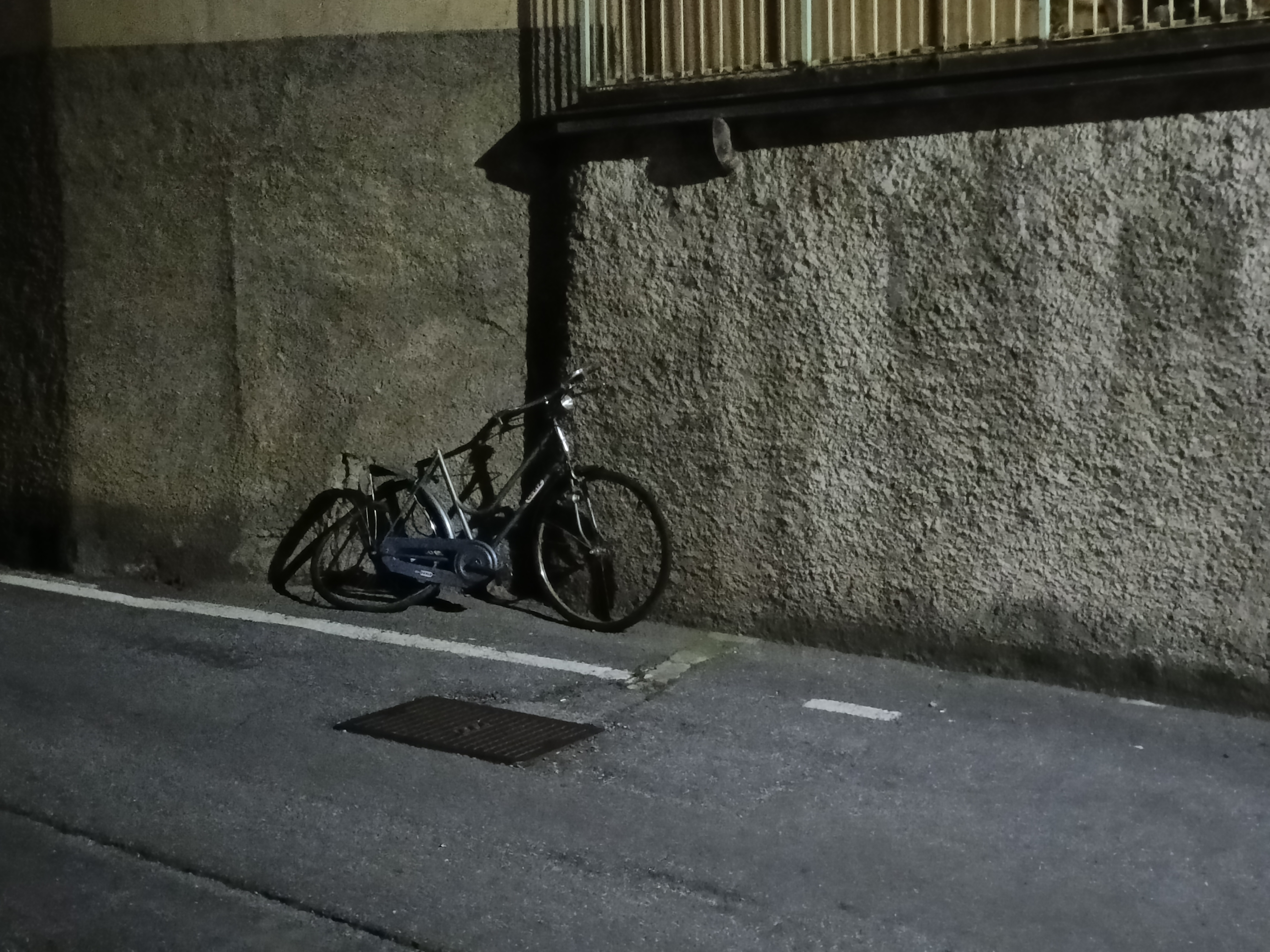 Immagine della segnalazione