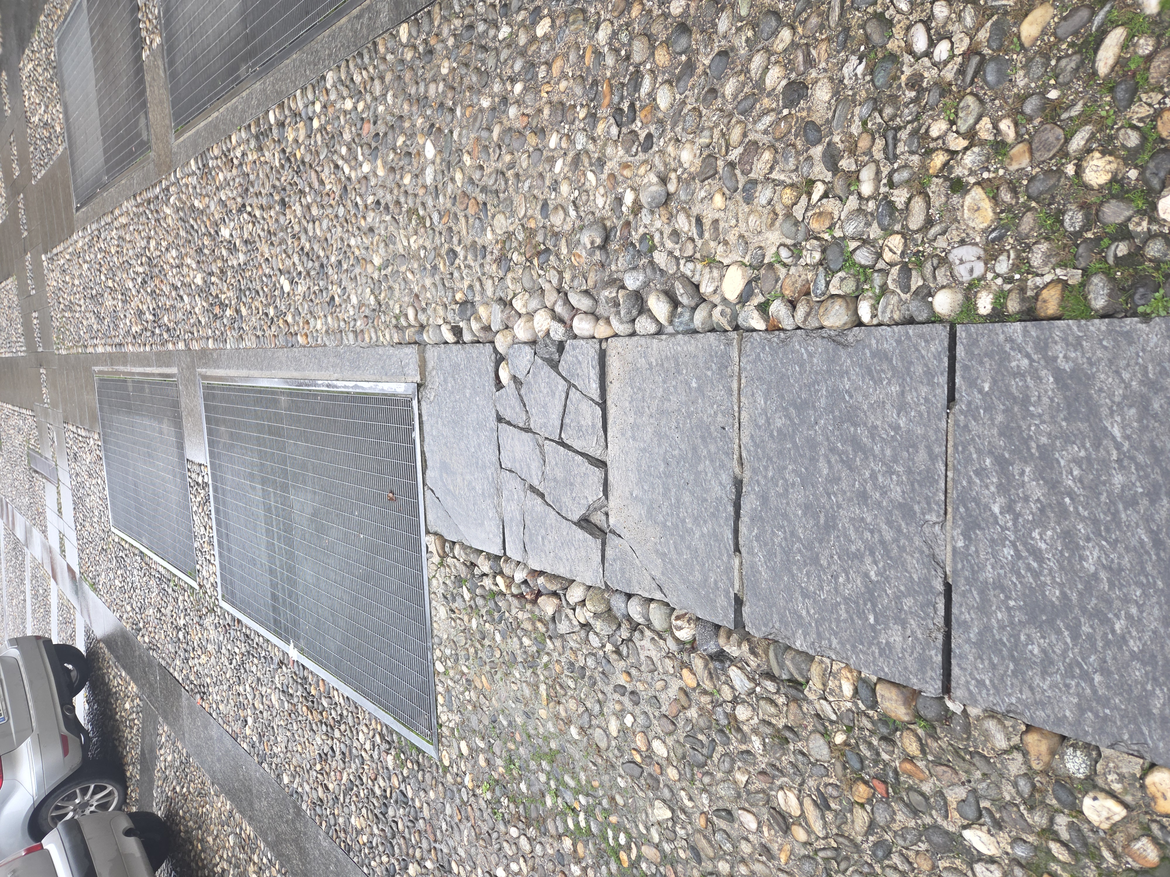 Immagine della segnalazione