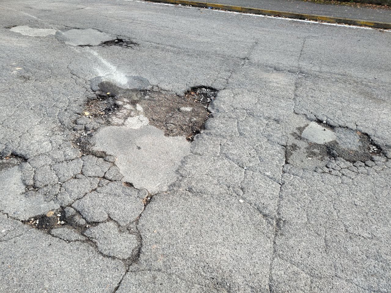 Immagine della segnalazione