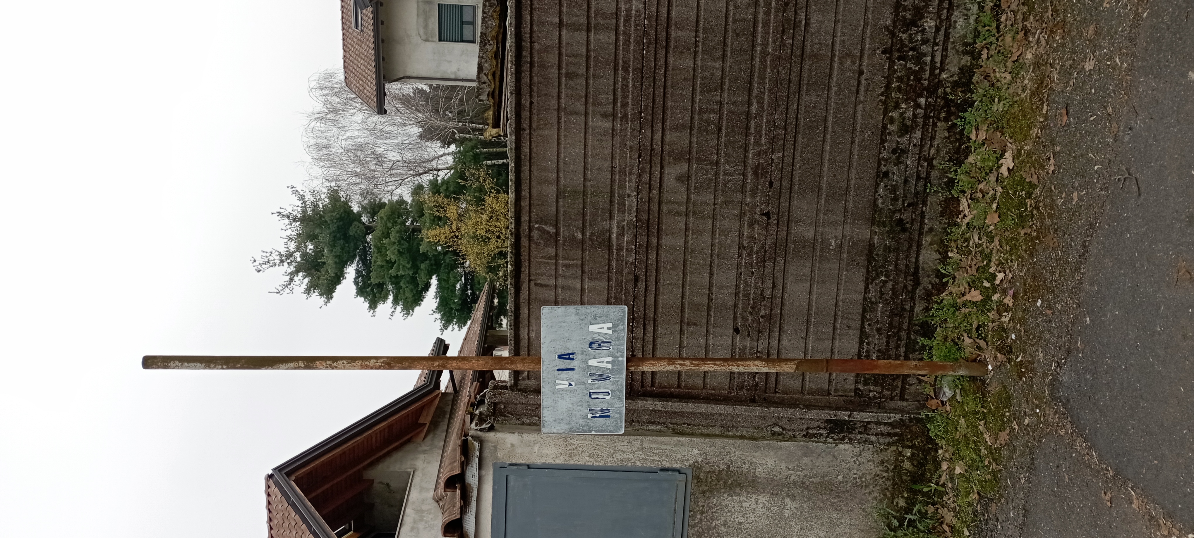 Immagine della segnalazione