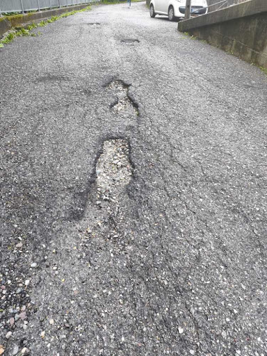 Immagine della segnalazione