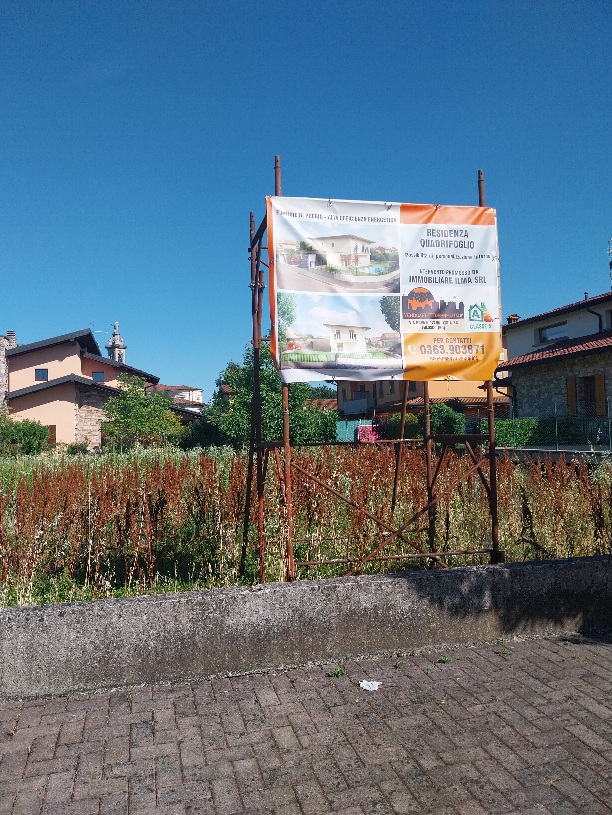 Immagine della segnalazione
