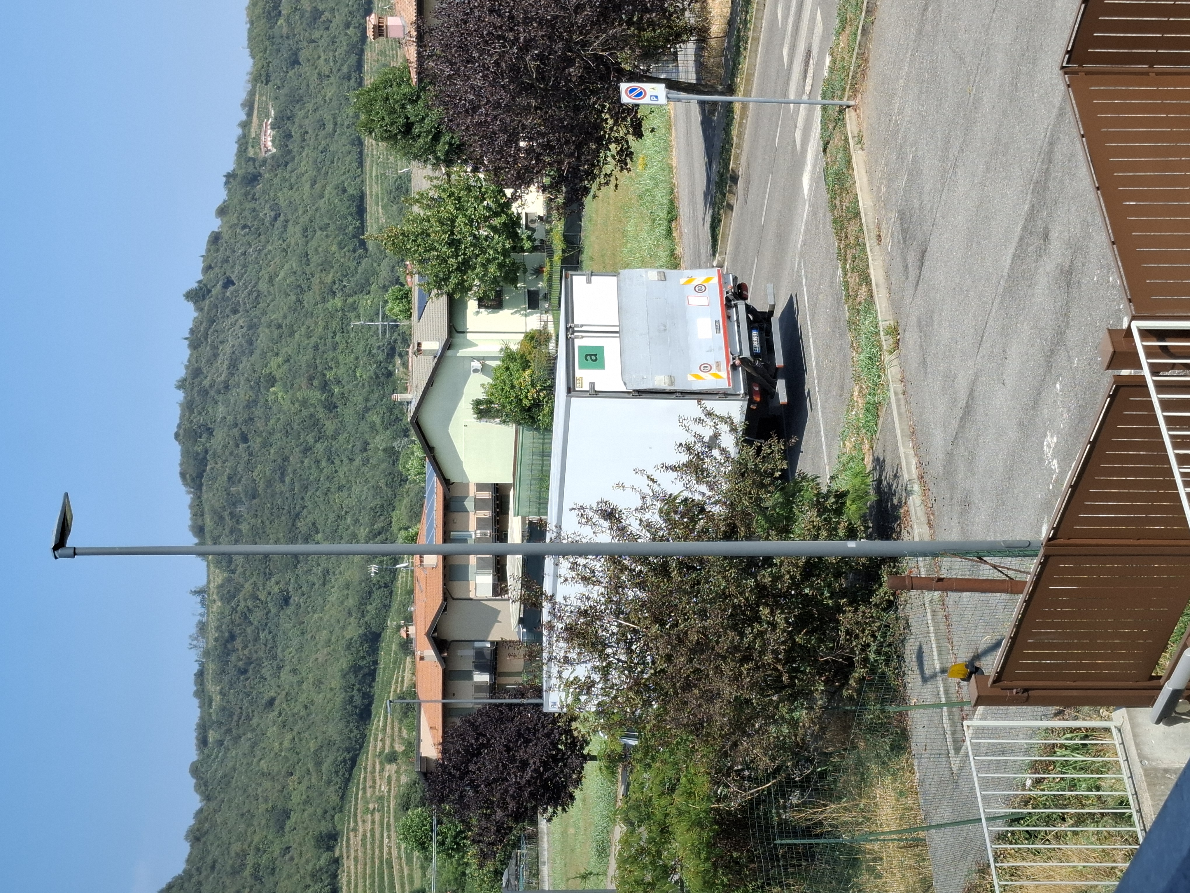 Immagine della segnalazione