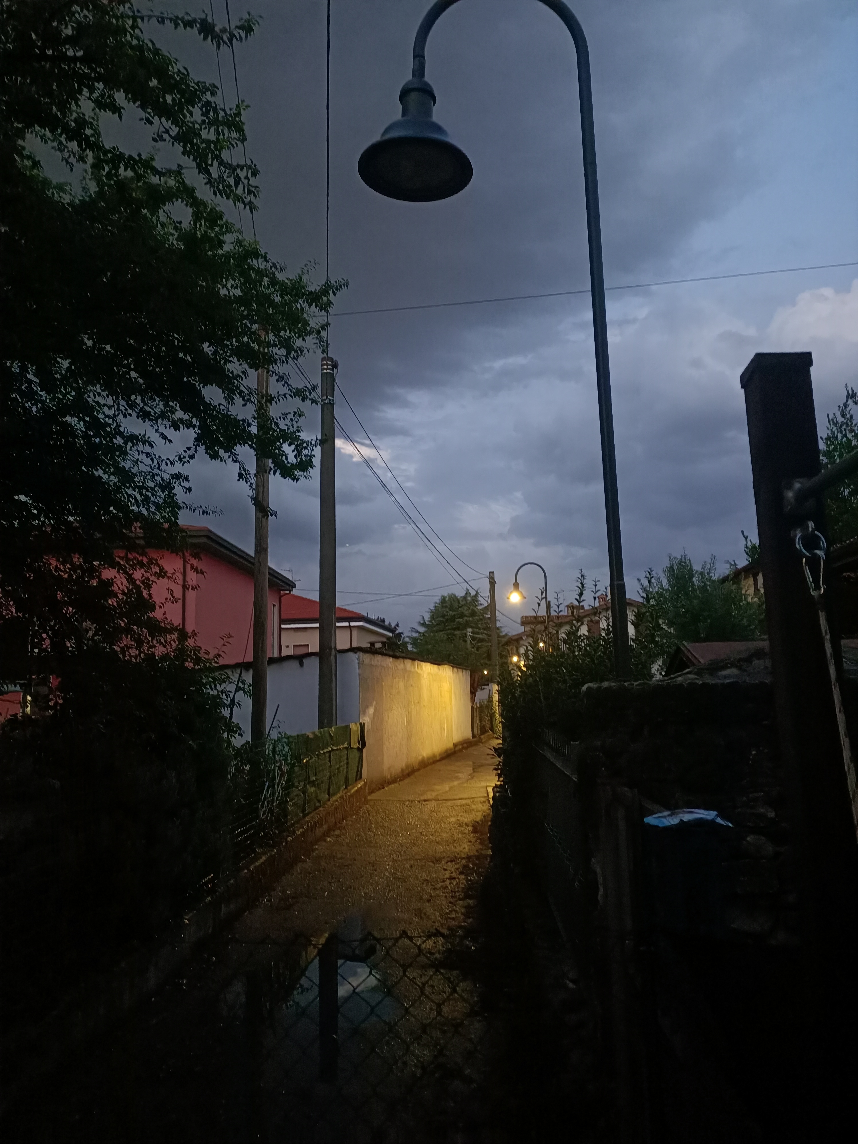 Immagine della segnalazione