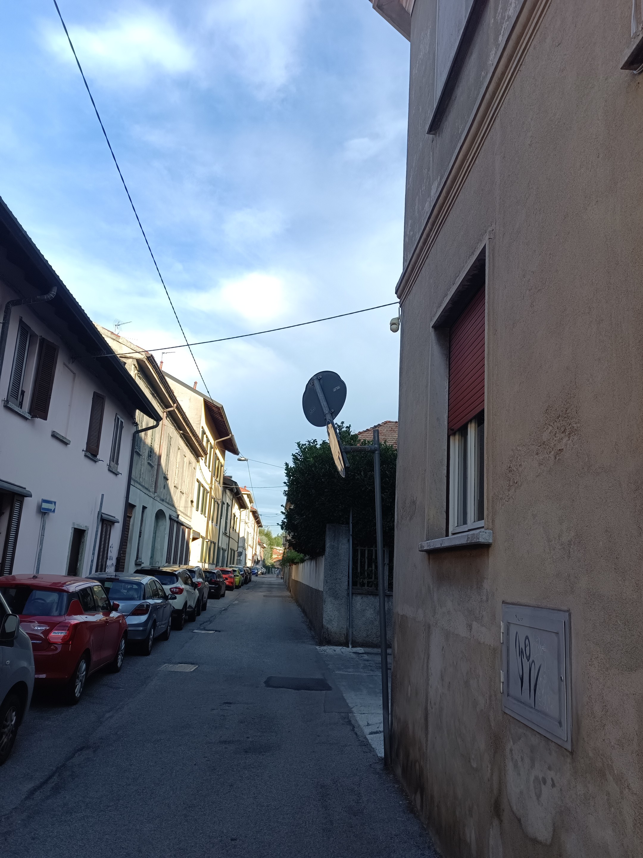 Immagine della segnalazione