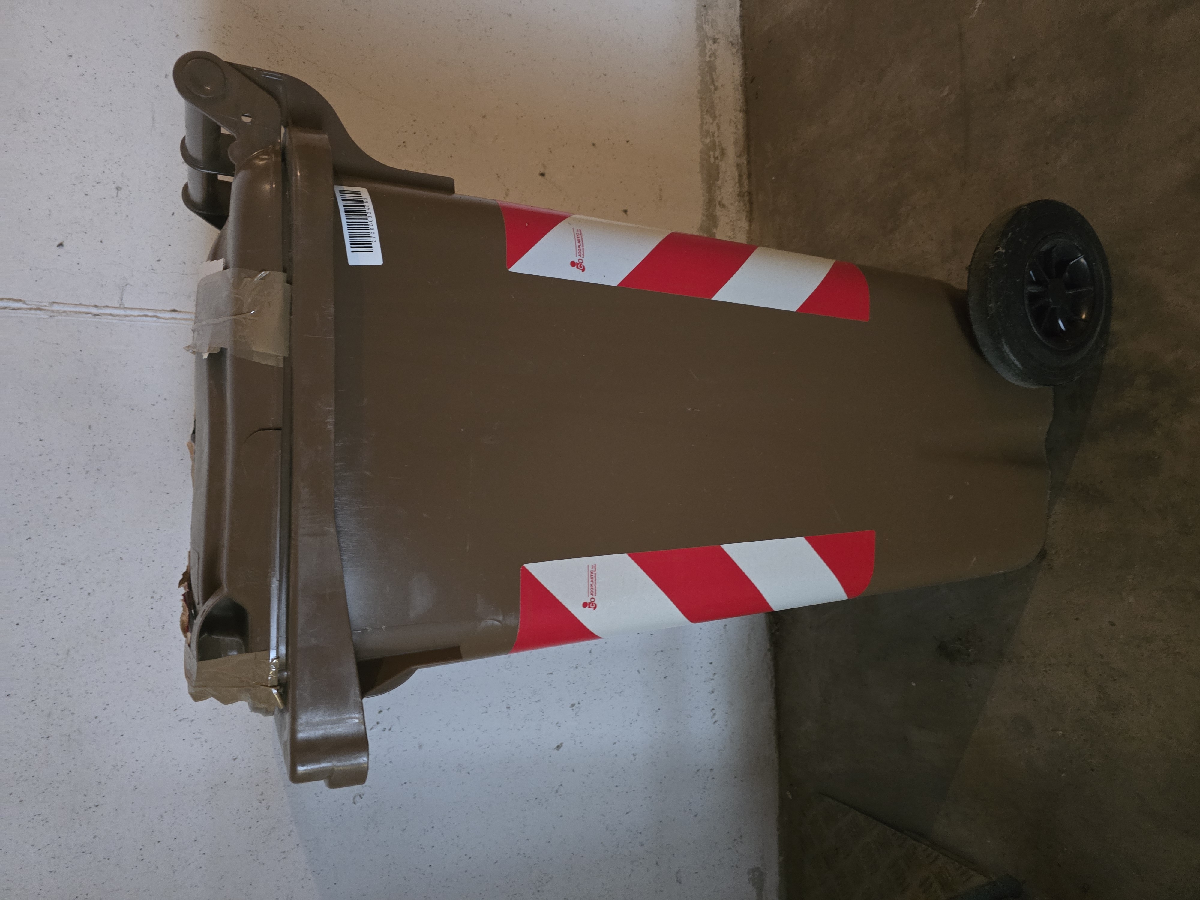 Immagine della segnalazione