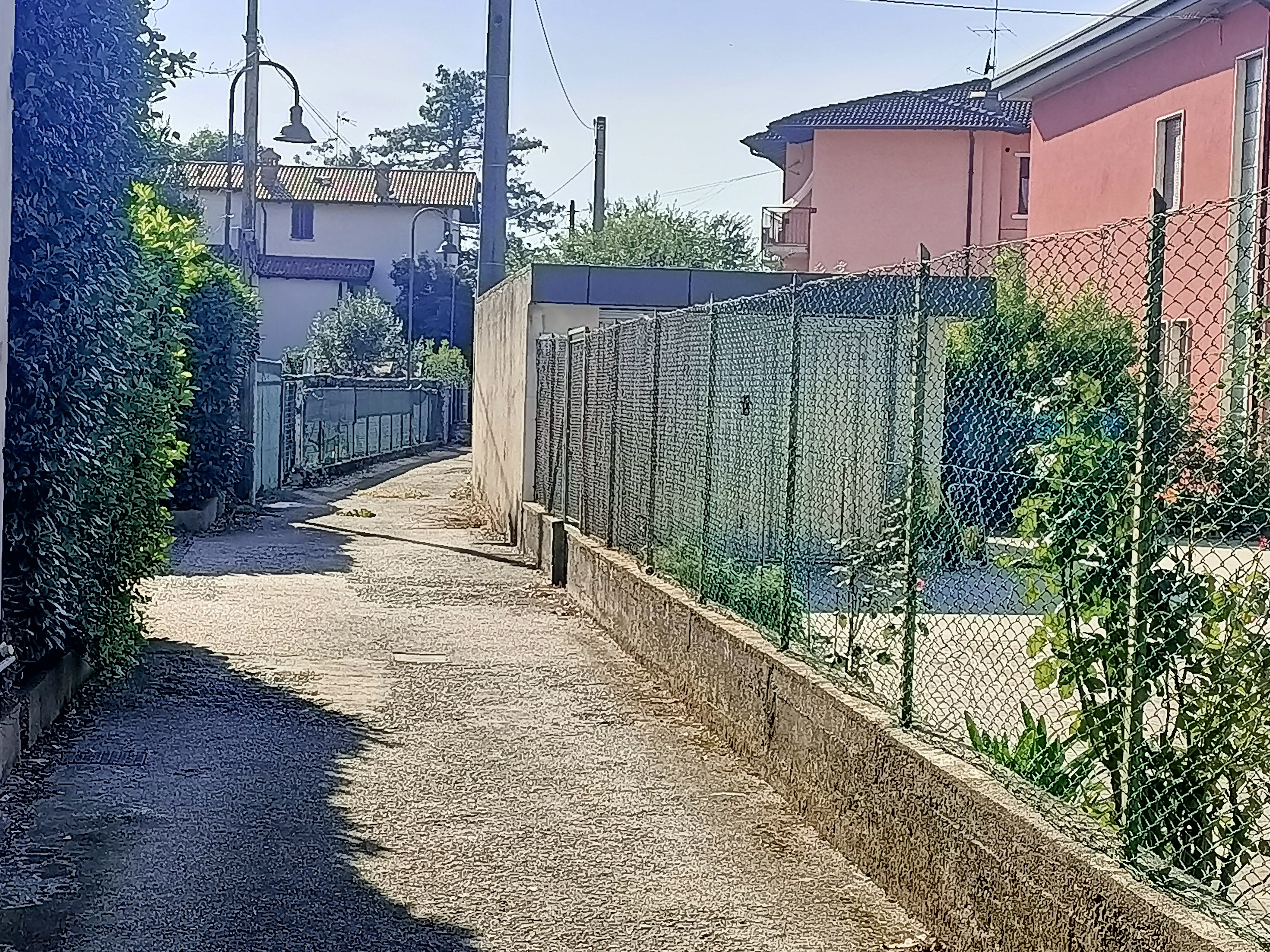 Immagine della segnalazione