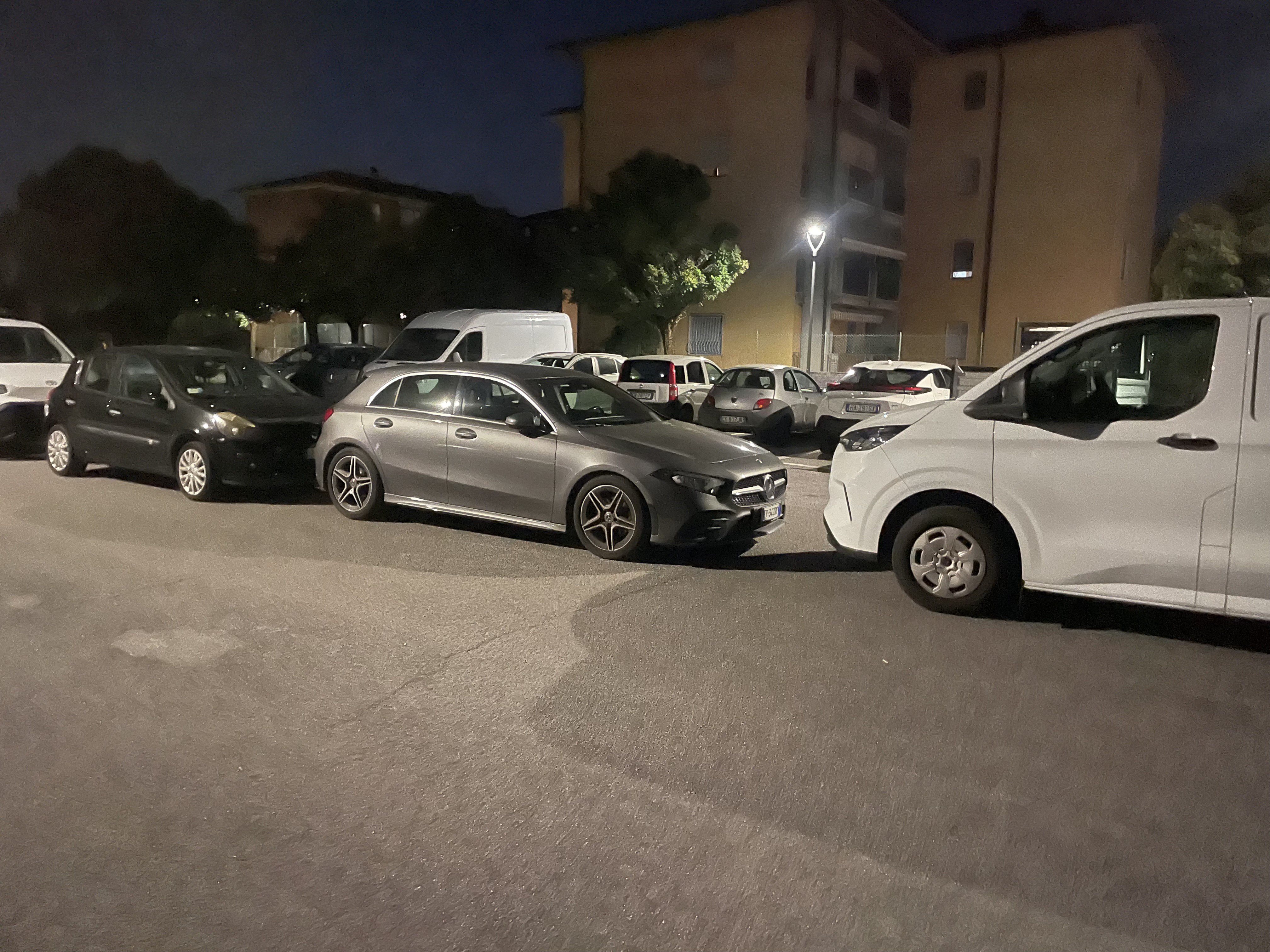 Immagine della segnalazione