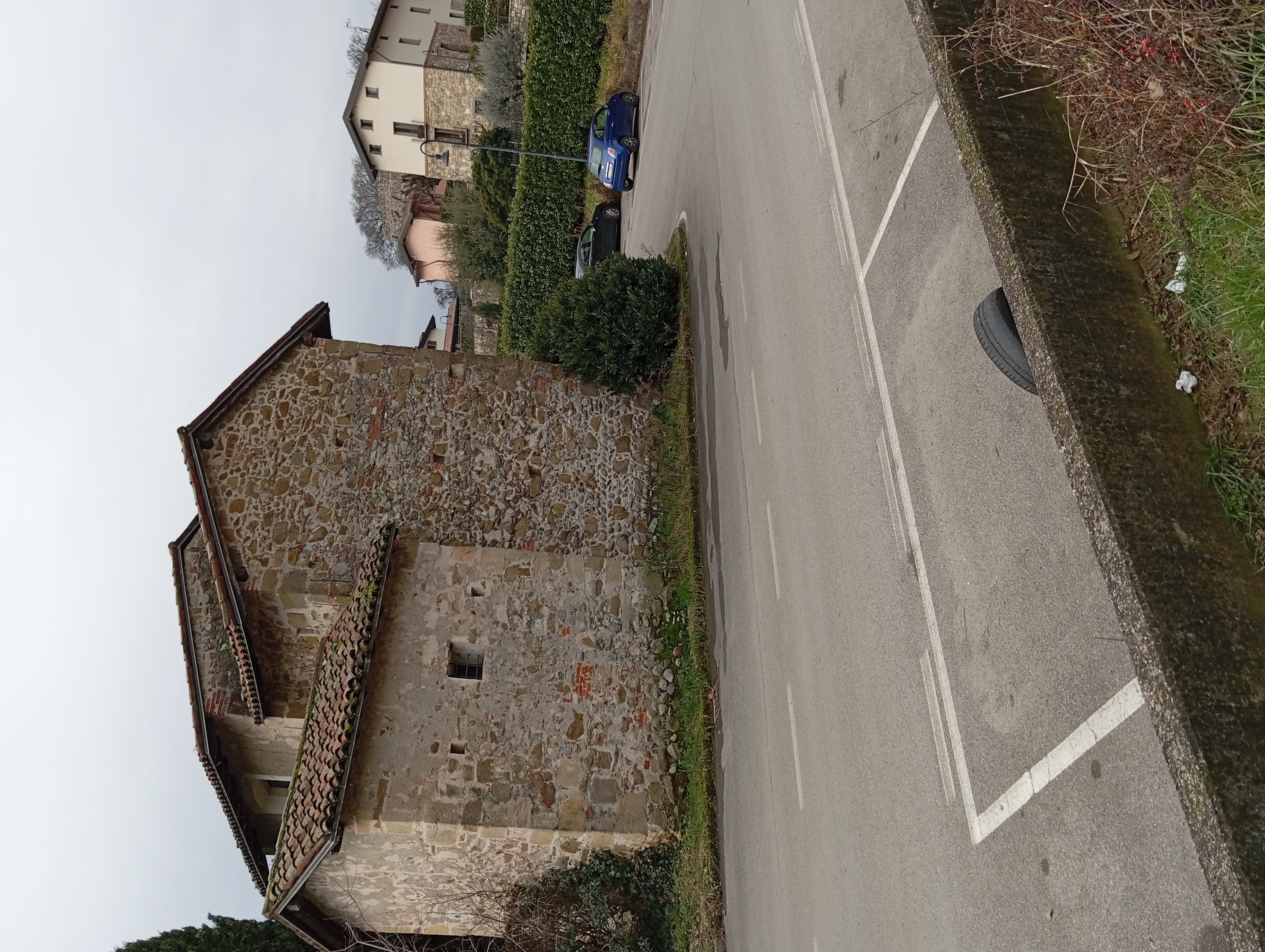 Immagine della segnalazione