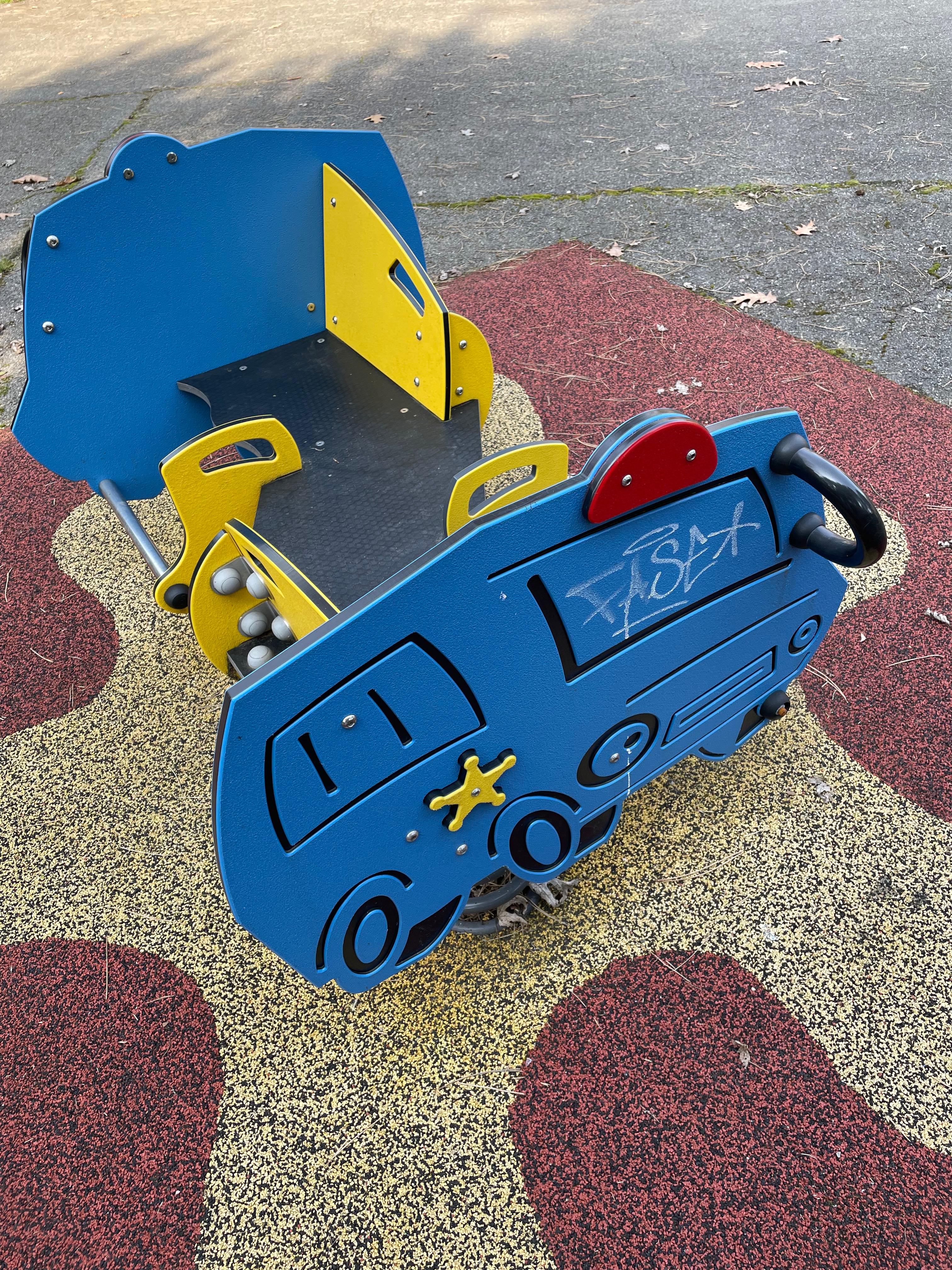 Immagine della segnalazione