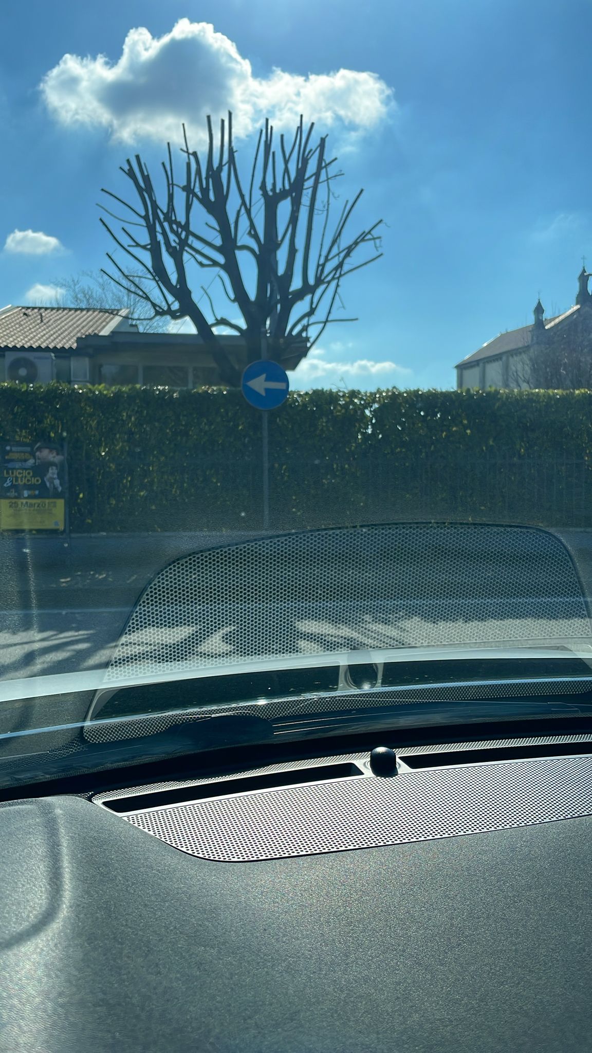 Immagine della segnalazione